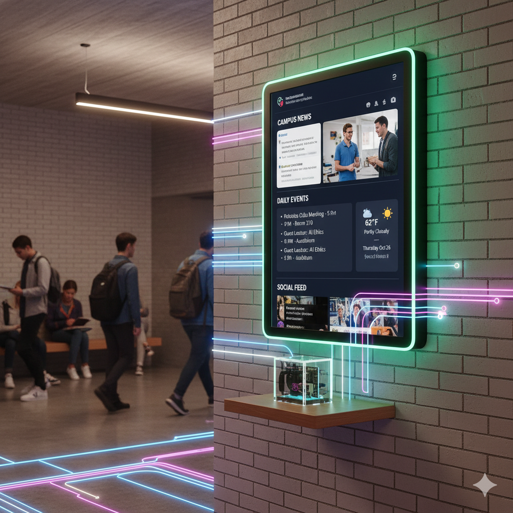 Linux SignService Watchdog