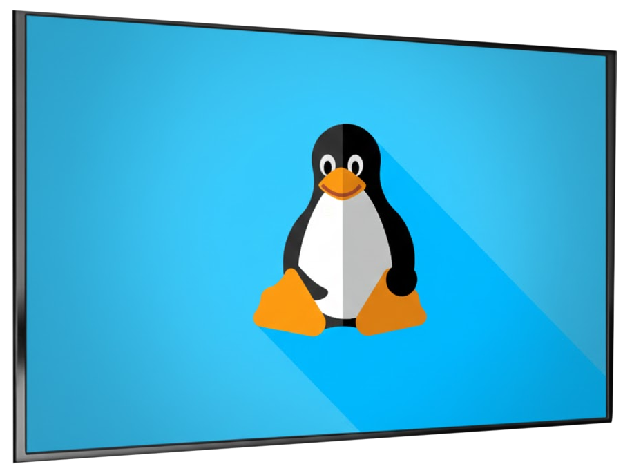 Linux Digital Signage Player