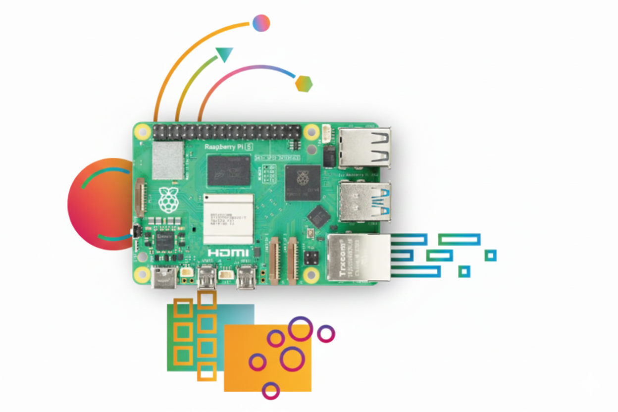 Raspberry Pi SignService Watchdog